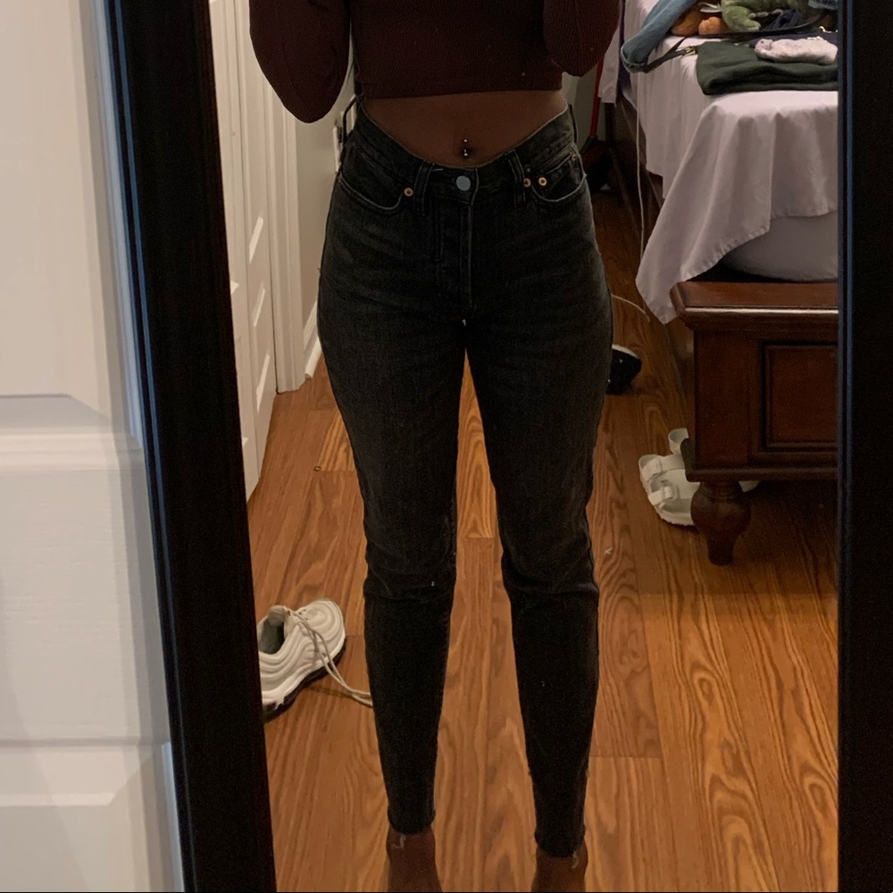 Free People Jeans